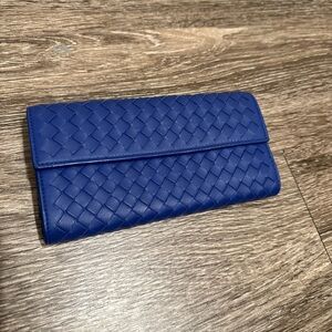 Bottega Veneta Wallet